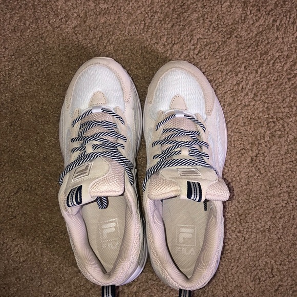 Fila Shoes - Fila Ray Tracer Sneaker